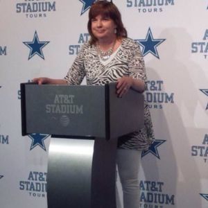 Meet your Posher, Angela